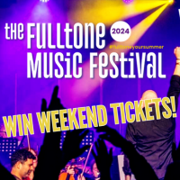 Wiltshire Fulltone Music Festival Competition